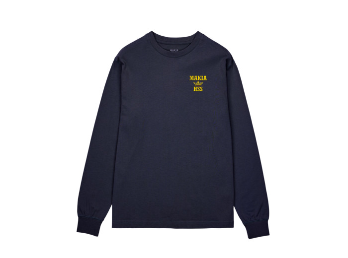 Andö Long Sleeve