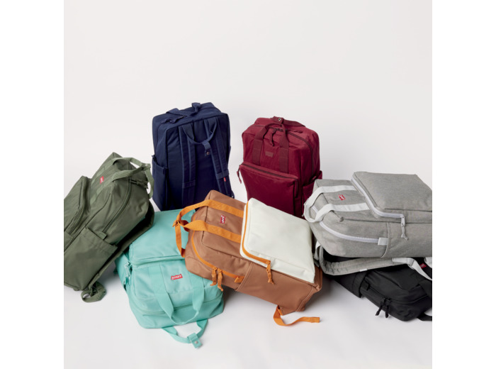 Levi's - Buy an accessory and get a 2nd 50% off