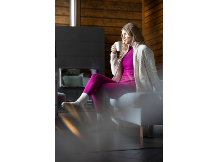 Wide selection base layers for women