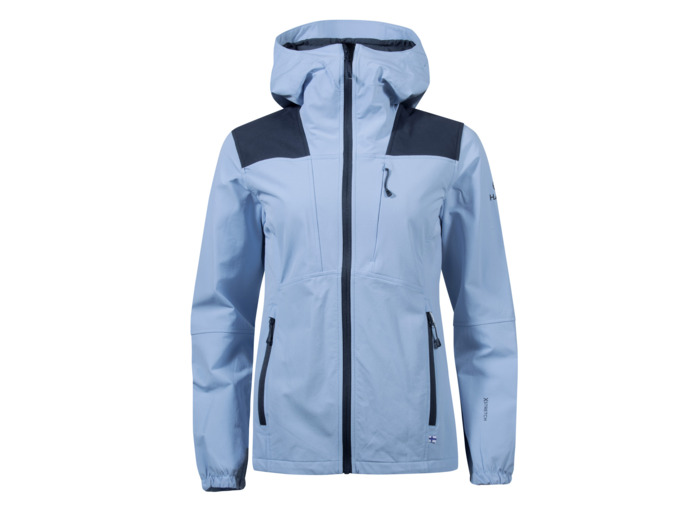 Halti womens jacket