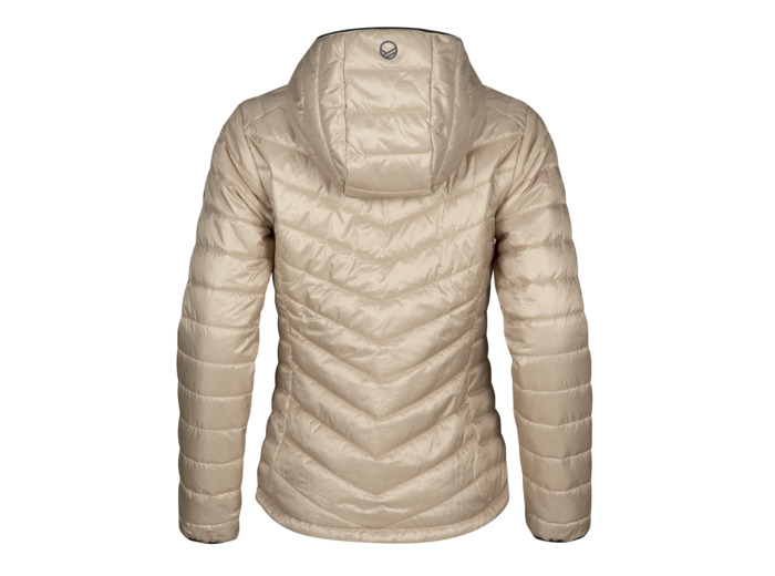 Halti womens thermal jacket