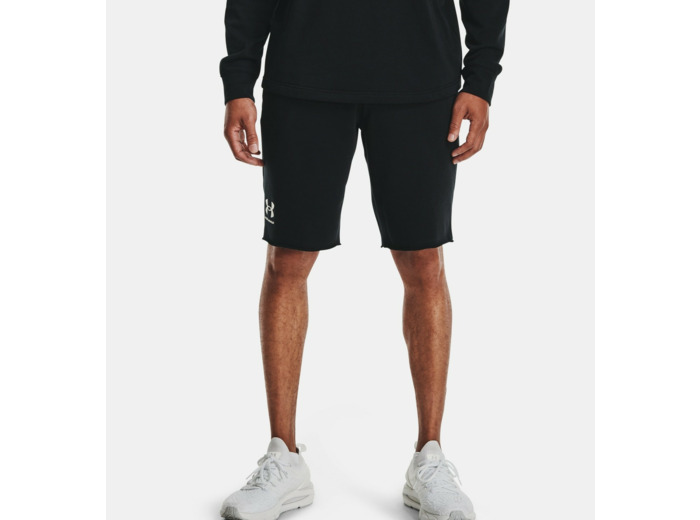 Men's UA Rival Terry Shorts