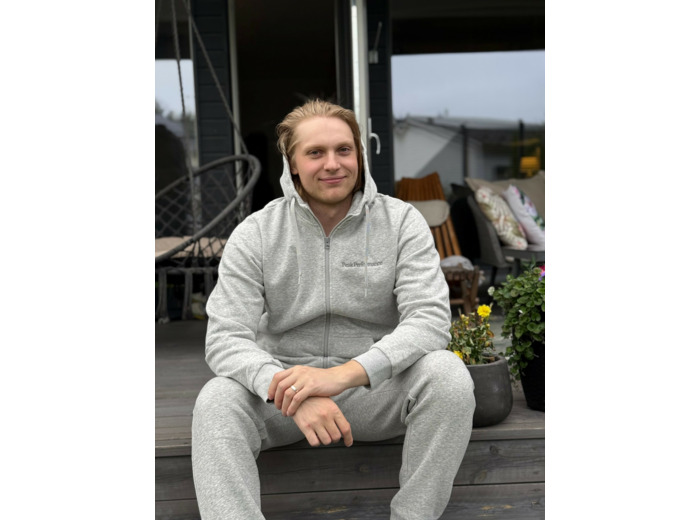 BIG LOGO -mallisto -30% lisäalennuksella Outlet-hinnasta