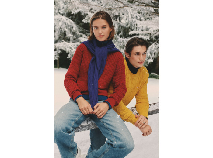 Sixty-Days Return Policy at Tommy Hilfiger