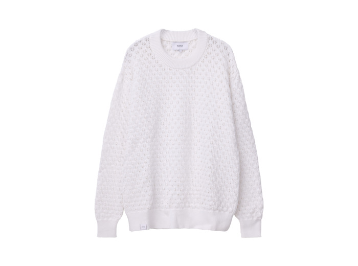 Cora Knit