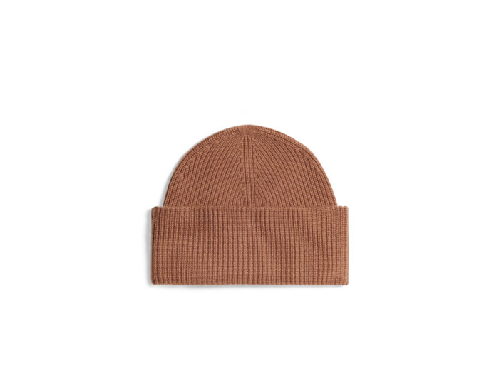 Monti Cashmere Blend Beanie FMAC11869 E116