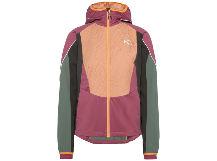 Tirill 2.0. Jacket
