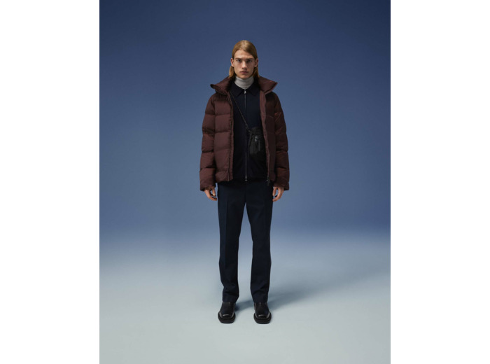 Farrell Down Jacket