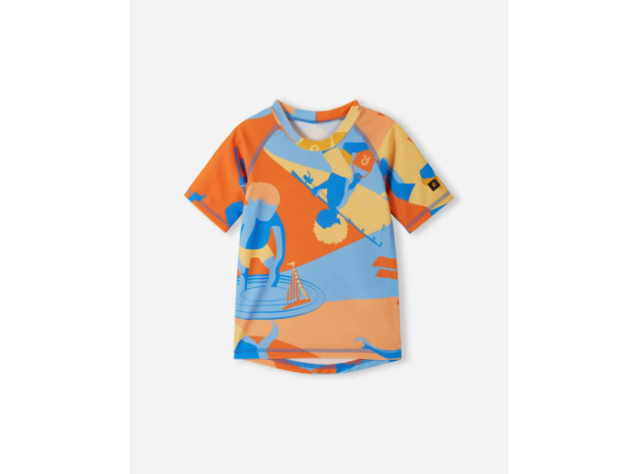 Taaperoiden UV-uimapaita Pulikoi