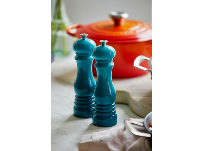 Classic pippuri- tai suolamylly