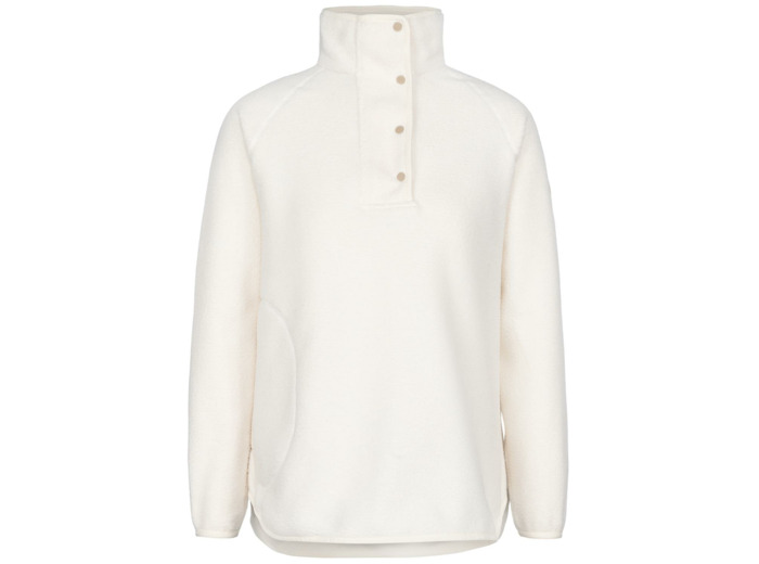 Fusion Pile Oversized Henley