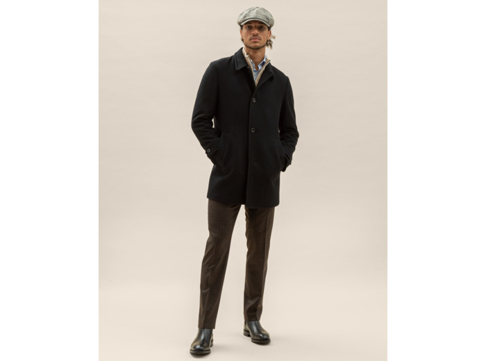 Turo - Wool coat Toronto