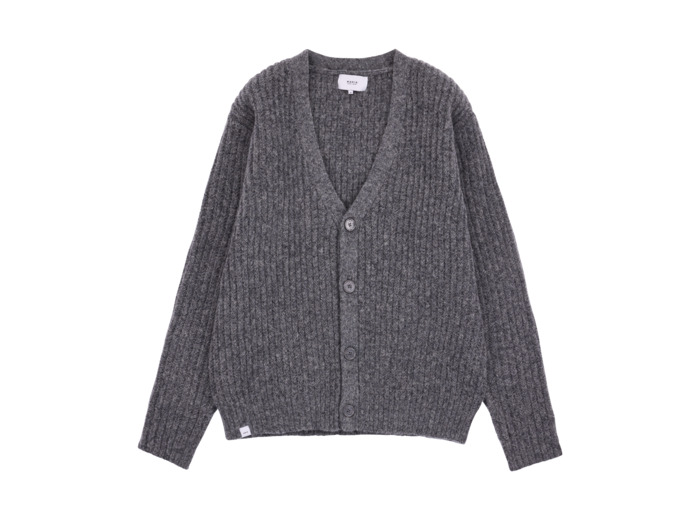 Lorry Cardigan