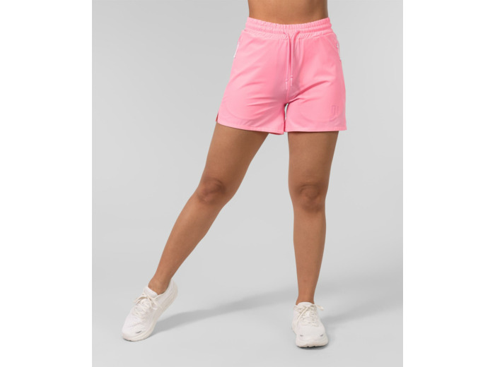 Strut Microfiber Shorts