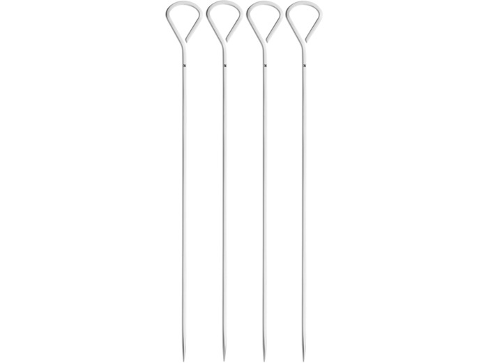 Small skewers 4 pcs., 37 cm