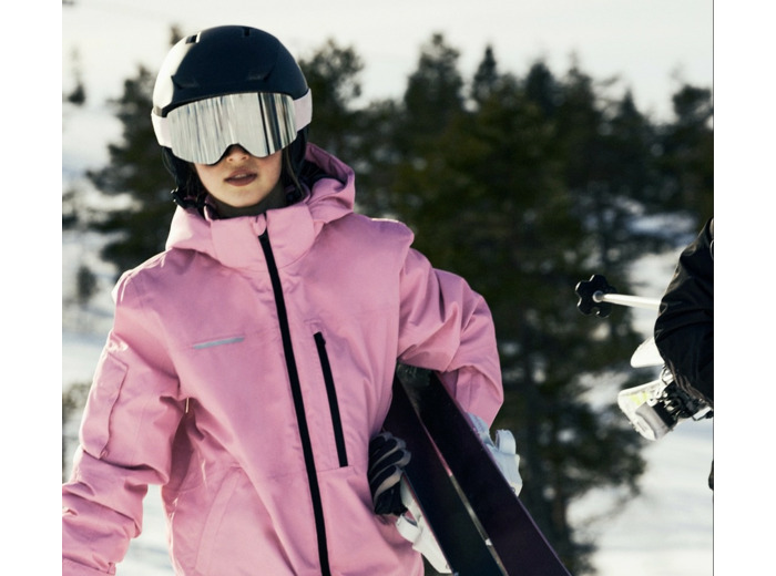 EXTRA -30% OFF WINTER JACKETS