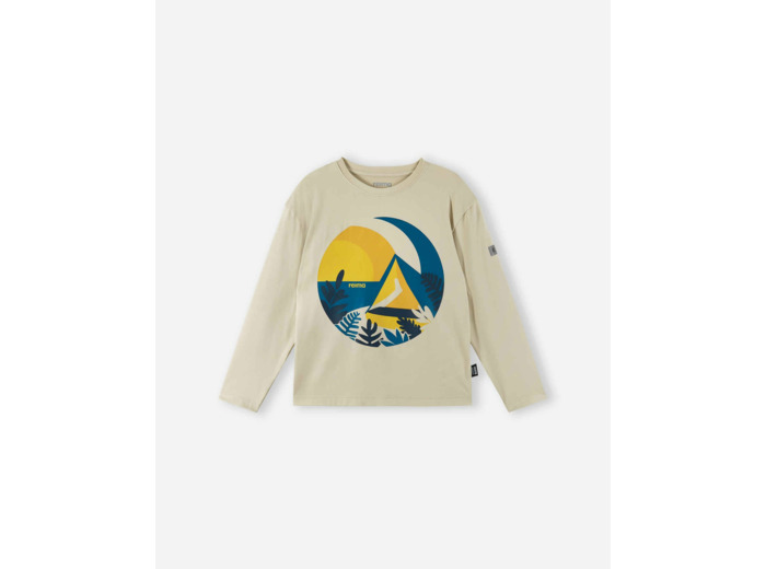 Lasten hyönteissuojapaita Inista