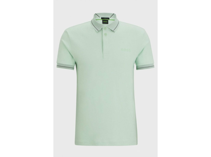 OUTLET ALARM - Selected polos 25€