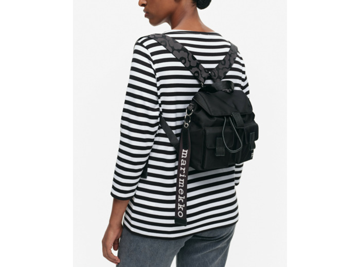 Everything Backpack S Solid reppu