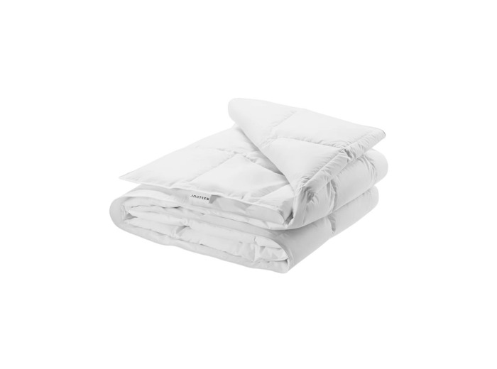 Syli Cool Double-Sized Down Duvet