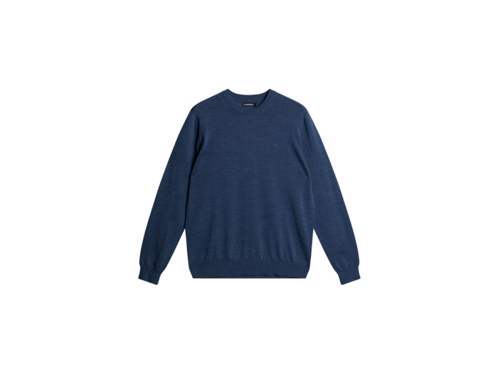 Keane Merino Crew Neck FMKW12663 U258