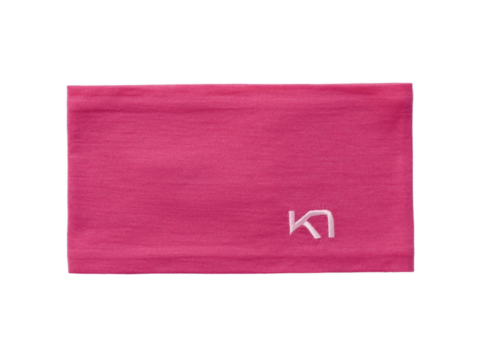 Tikse Headband - 100% Merino Wool