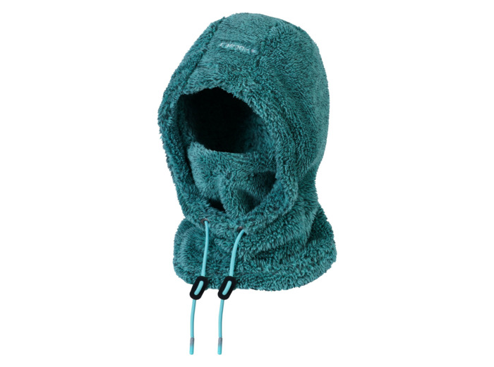 Icepeak Haughton