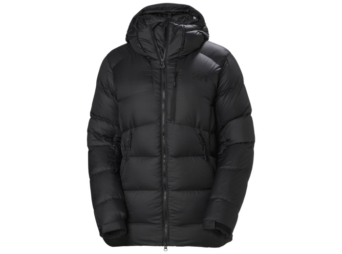 W VERGLAS POLAR DOWN JACKET