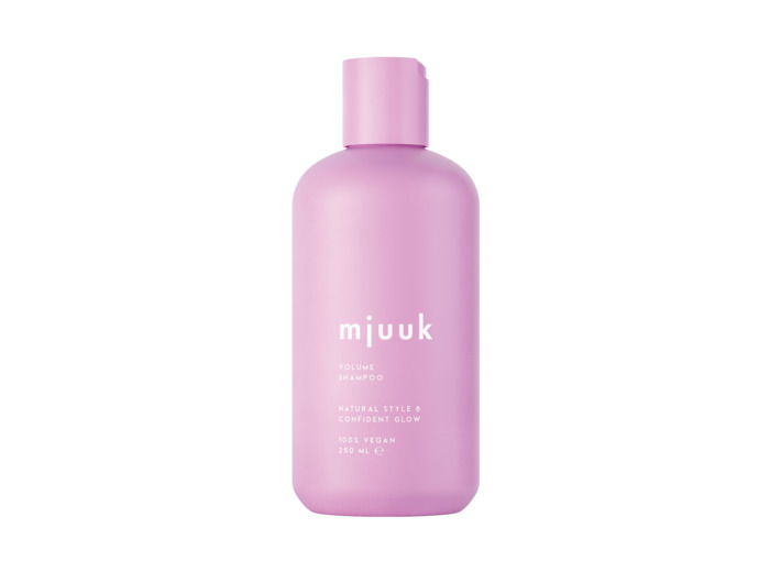 MJUUK VOLUME SHAMPOO 250ML