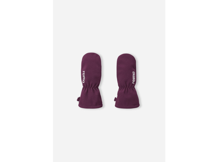 Lasten softshell-rukkaset Osaten SS25