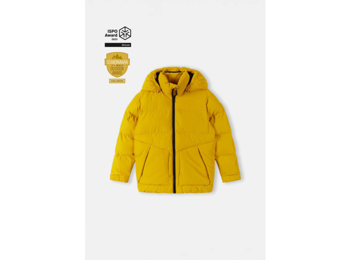 Lasten toppatakki Osteri