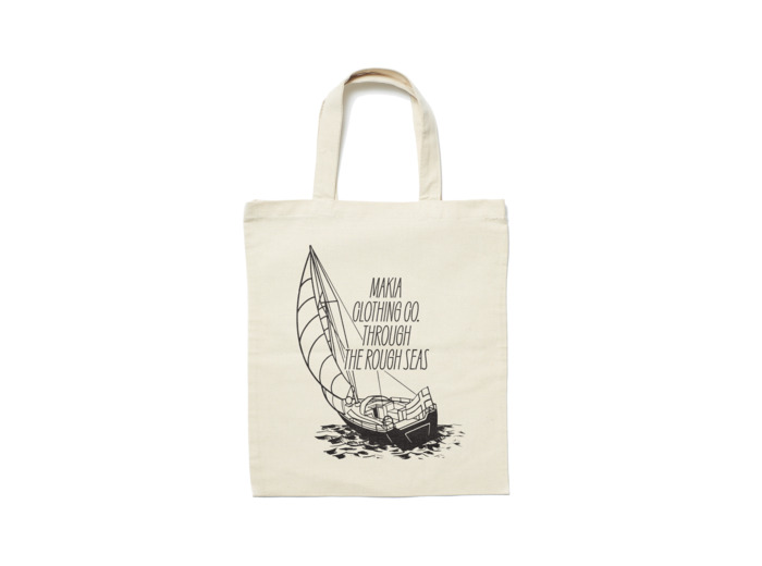 Heeling Tote Bag