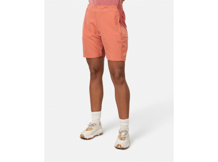 Sanne Trail Shorts 7In