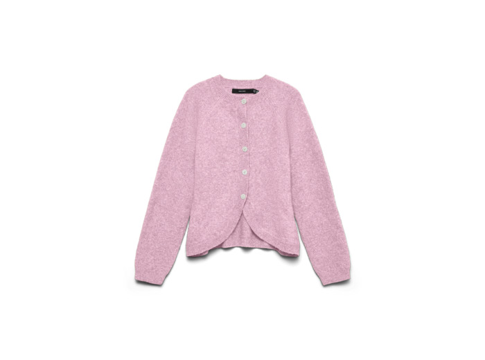 Bodycon Fit O-Neck Long Sleeves (L/S)