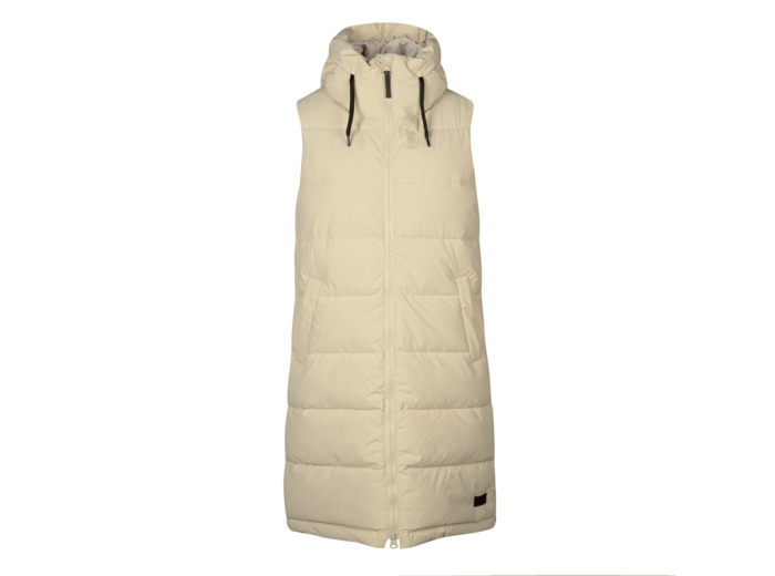 Halti women puffer vest