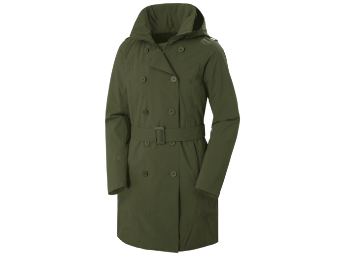 W URB LAB WELSEY INS TRENCH