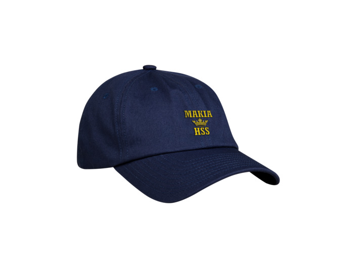 Getören Cap