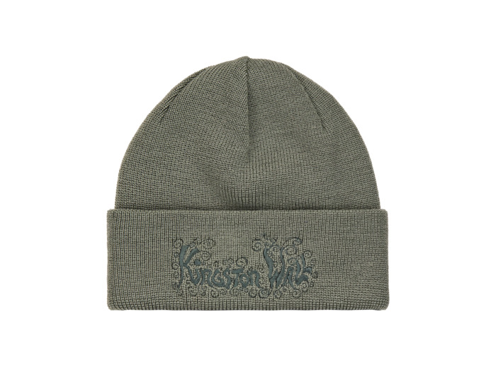 Trinity Beanie