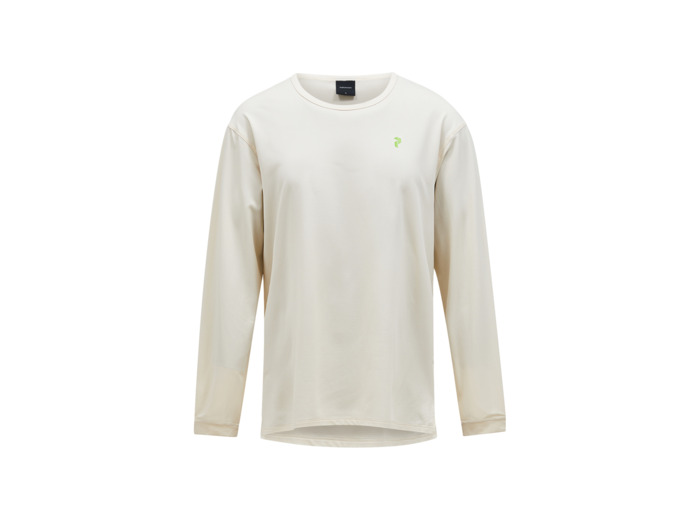 M Trail longsleeve