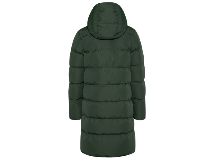 Julia Parka