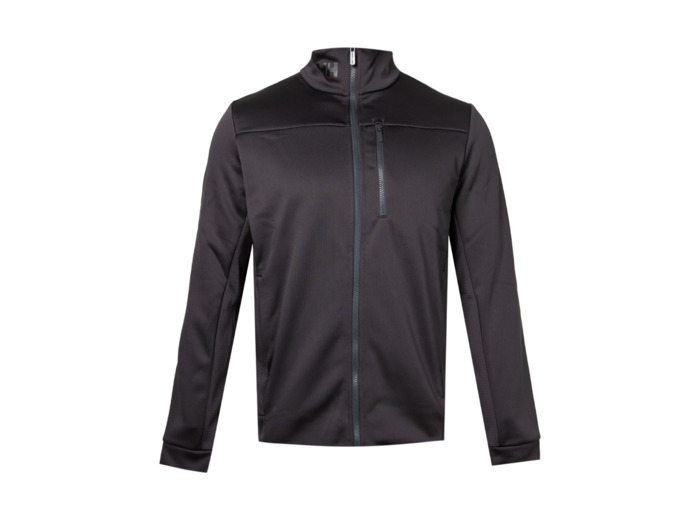 RACE FLEECE JACKET 2.0