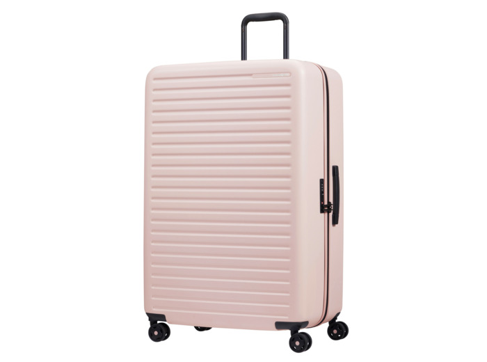 Stackd Hard Luggage, FOR FRIENDS EXTRA 20% valid 19.1.2026-8.2.2026