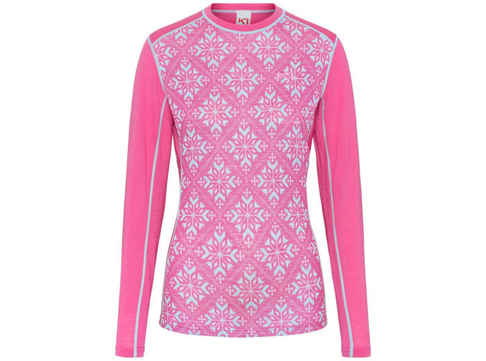 Iselin Long Sleeve