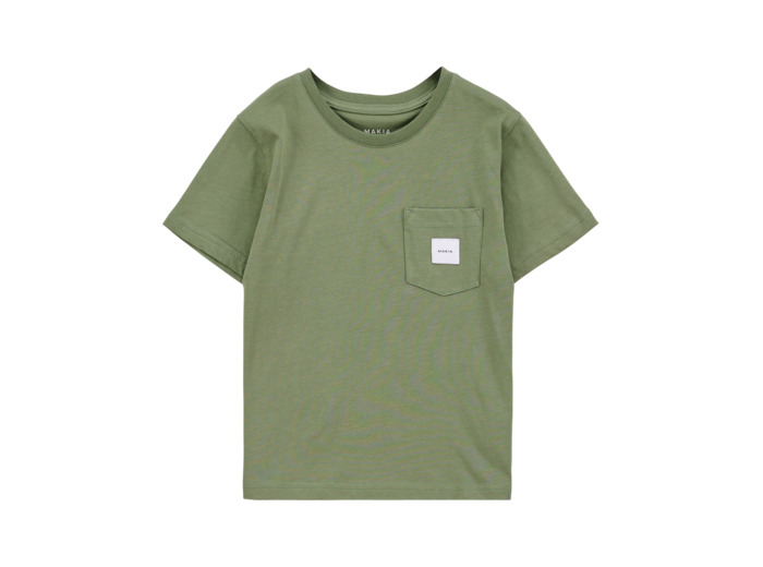 Pocket T-shirt