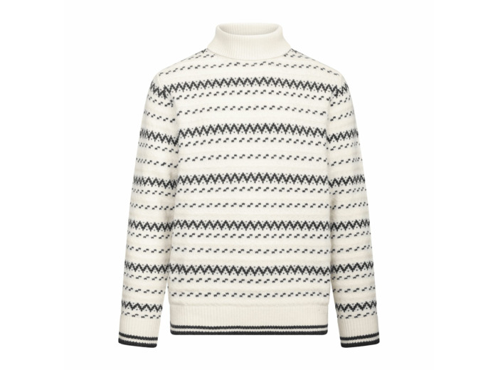 Whitaker Sweater Cream