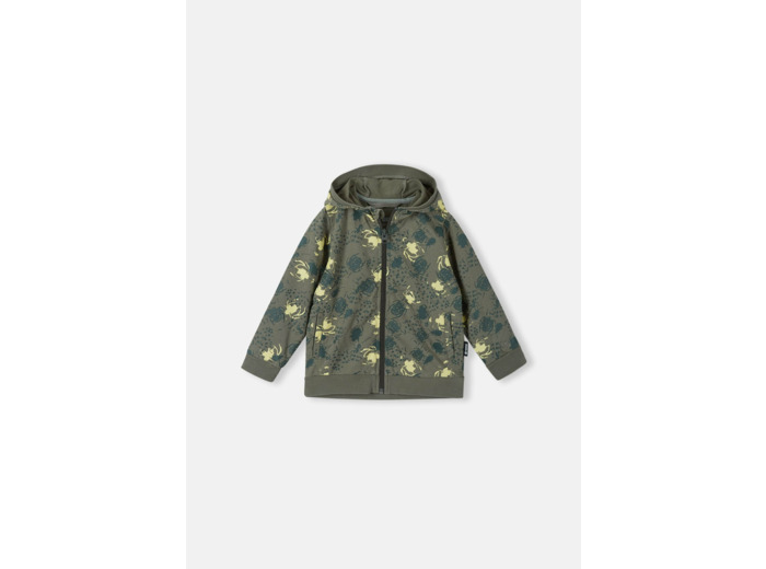 Hoodie, Suojaaja