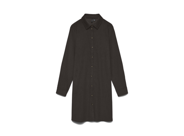 Regular Fit Shirt Collar Long Sleeves (L/S)