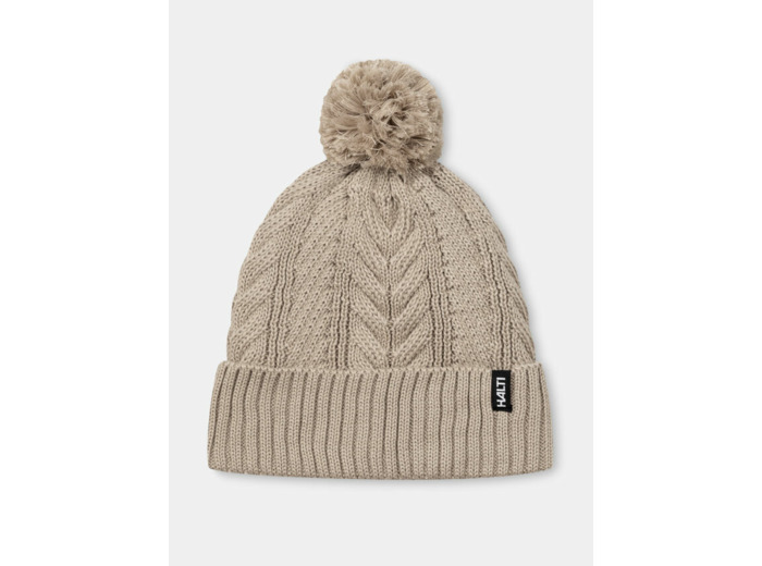 Halti Warm Beanie, fleece lining