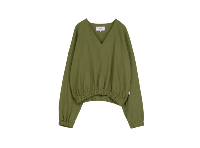 Tide Blouse