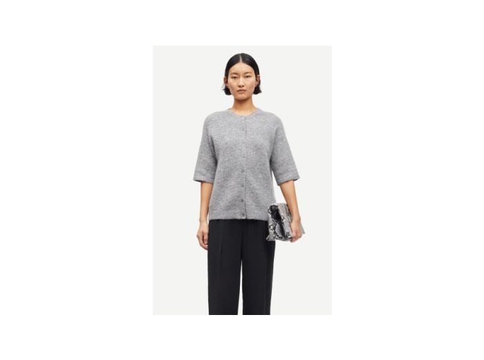 SAMSØE SAMSØE Saanoura ss Cardigan